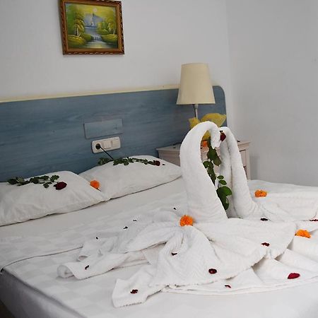 Ares Hotel Kemer Zimmer foto